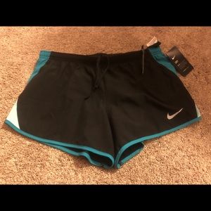 NEW!!!!! Nike women’s athletic shorts